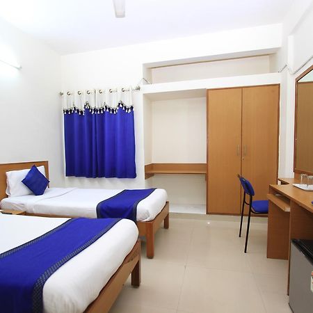 Arra Suites Kempegowda Airport Hotel Бангалор Экстерьер фото