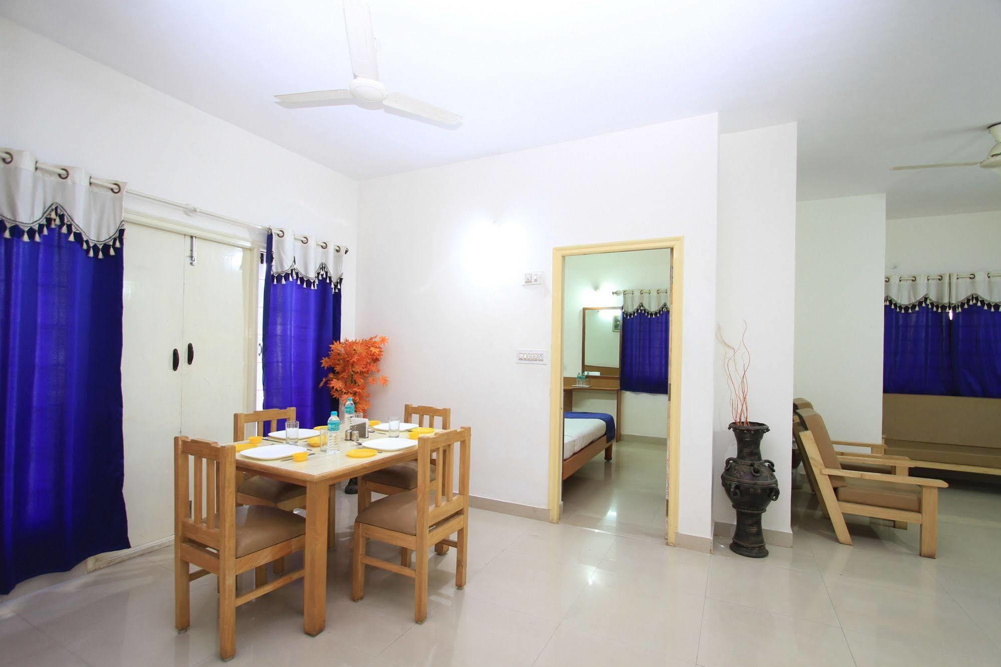 Arra Suites Kempegowda Airport Hotel Бангалор Экстерьер фото